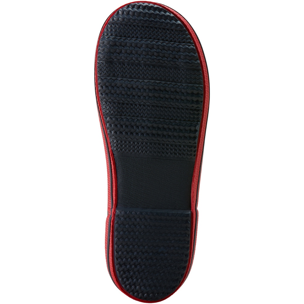 2025 Ariat Junior Kelmarsh Rubber Boot 10063879 - Team Navy